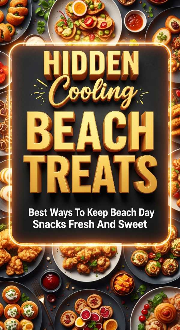 Cooling Beach Day Treats 69e709a56acf4