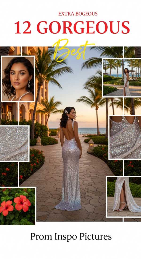 Copy 12 Gorgeous Prom Inspo Pictures For Your Shoot 69e9f800883c8