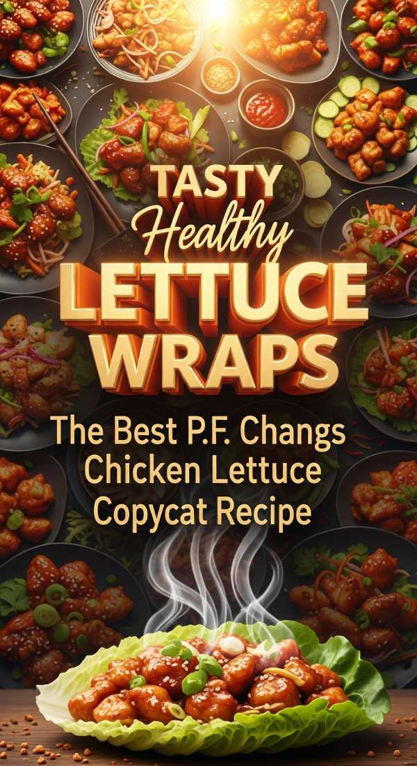 Copycat Chicken Lettuce Wraps 69edbb04ea9c3