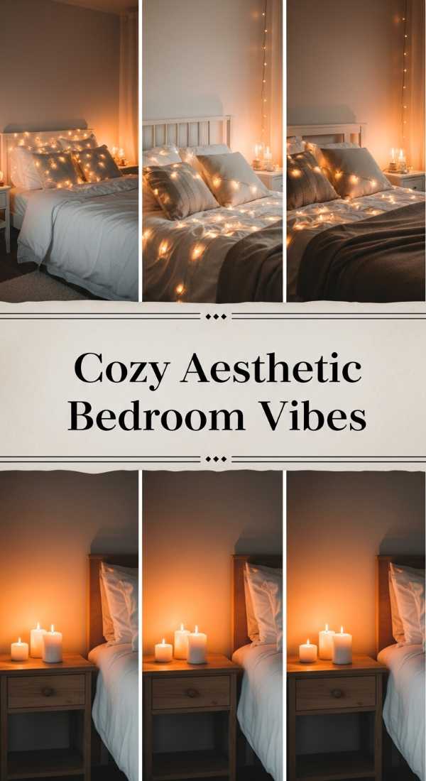 Cozy Aesthetic Bedroom Vibes 69e3b6f35217f