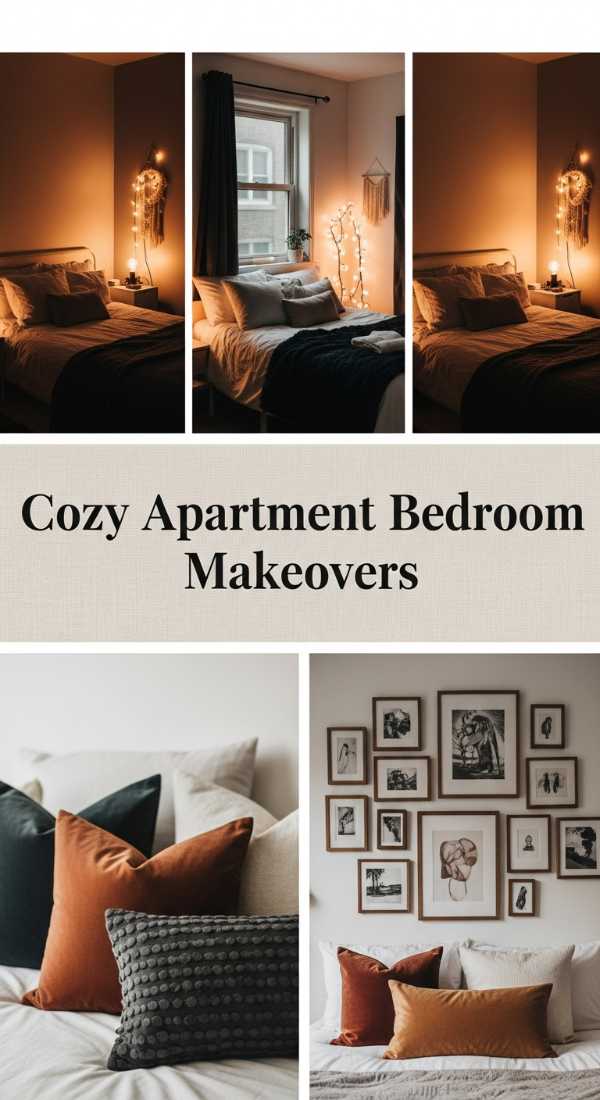 Cozy Apartment Bedroom Makeovers 69e64b7a1310a