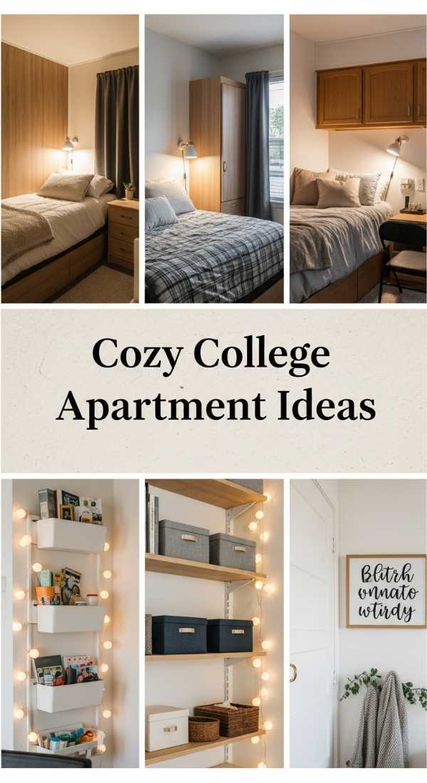 Cozy College Apartment Ideas 69e7779a360b0