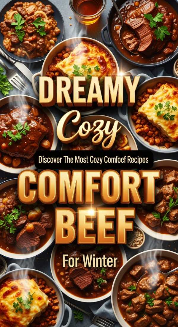Cozy Comfort Beef Recipes For Cold Nights 69eb0f412cc82