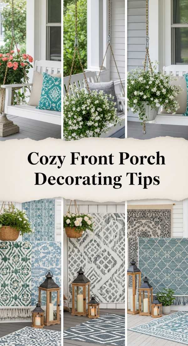 Cozy Front Porch Decorating Tips 69f0e5c514317