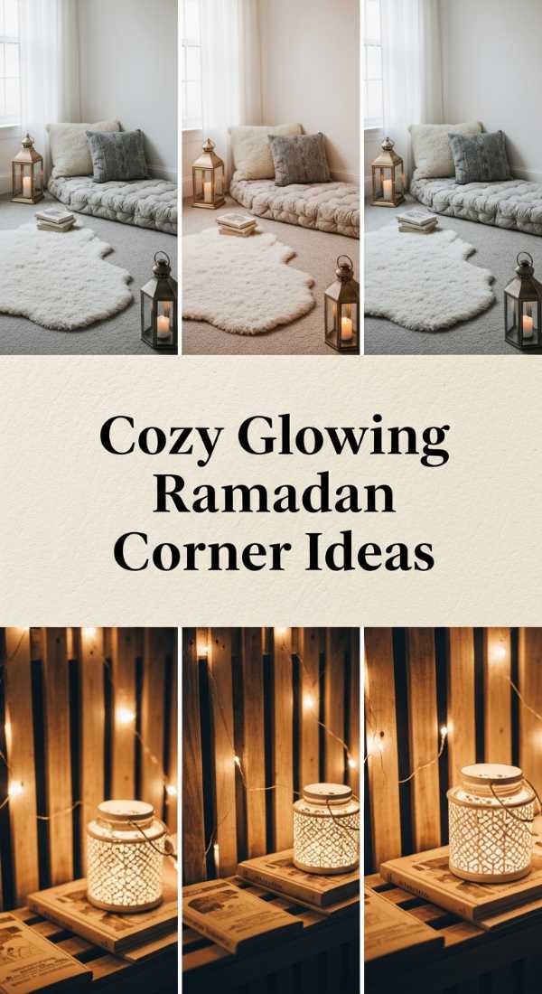 Cozy Glowing Ramadan Corner Ideas 69e51e65a05eb