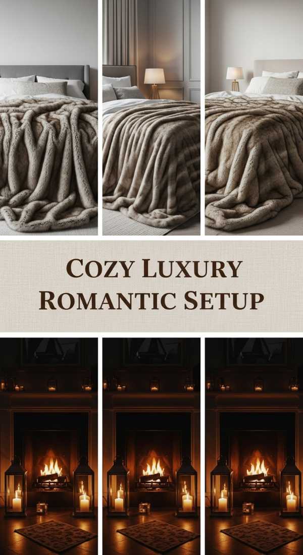 Cozy Luxury Romantic Setup 69e51e5125926