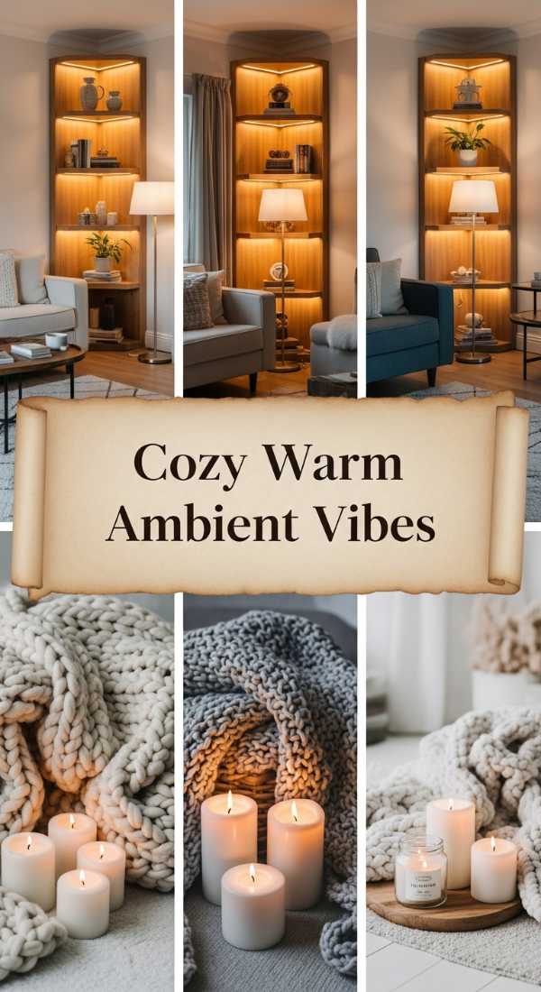 Cozy Warm Ambient Vibes 69e3b6fa8935a