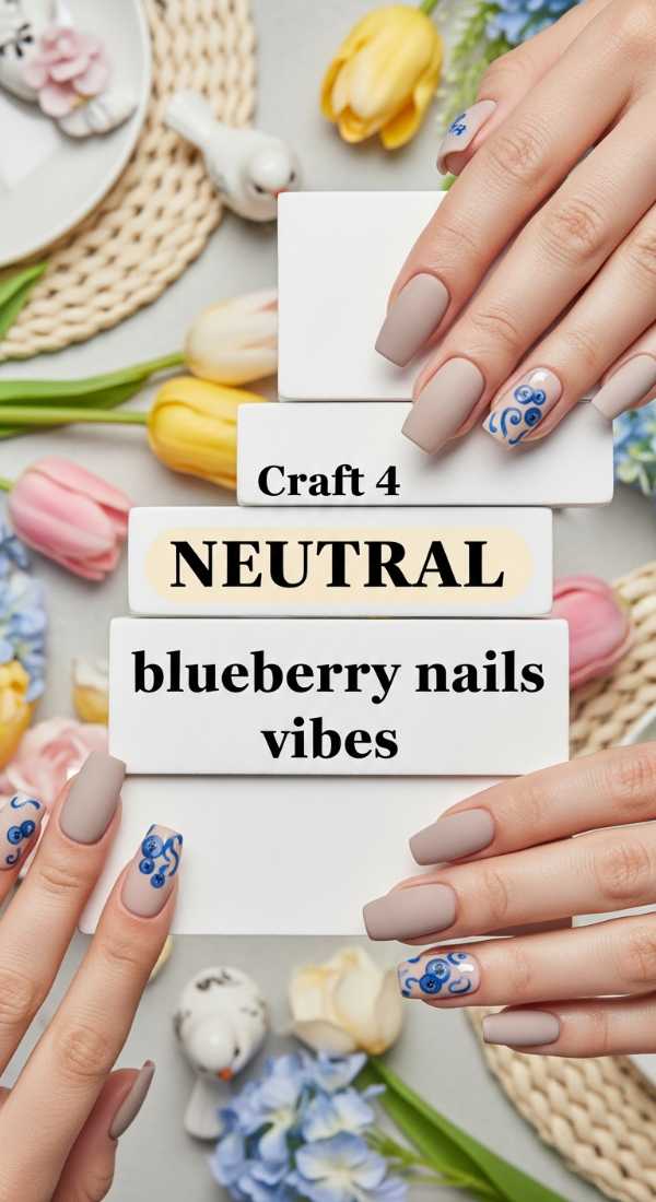 Craft 4 Neutral Blueberry Nails Vibes 69e3c06edd257