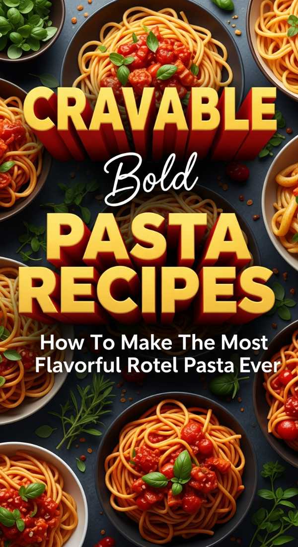 Cravable Bold Rotel Pasta Dinner 69f060b6ca50a