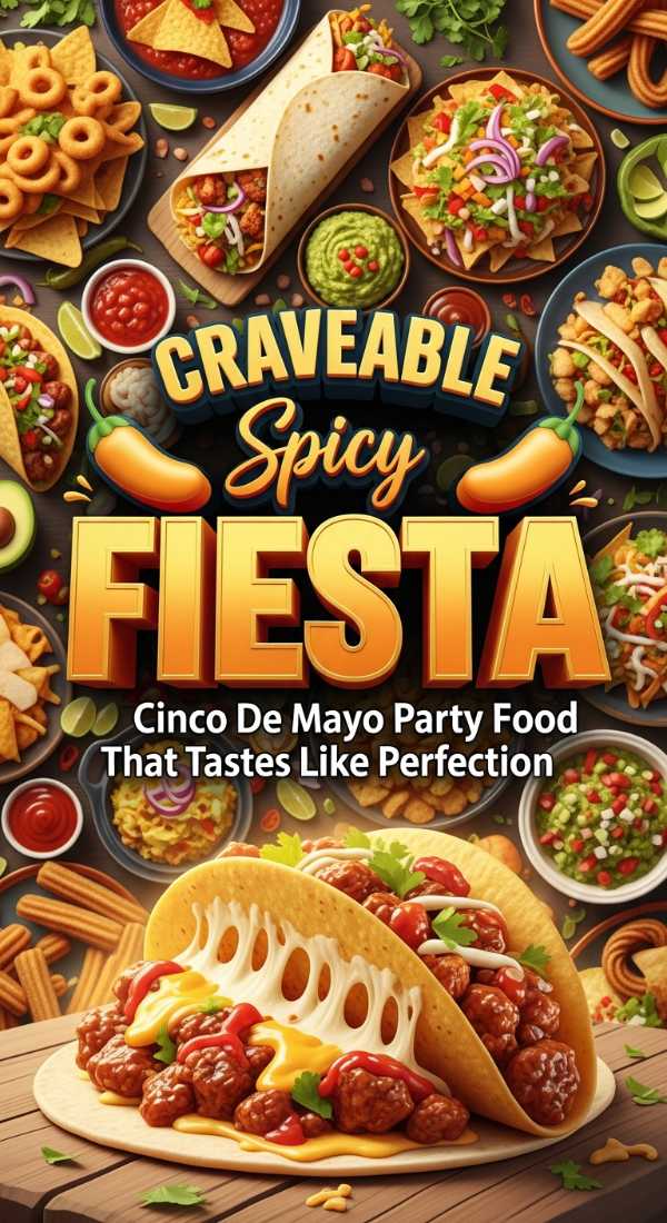 Craveable Cinco De Mayo Party Food 69ec950433775