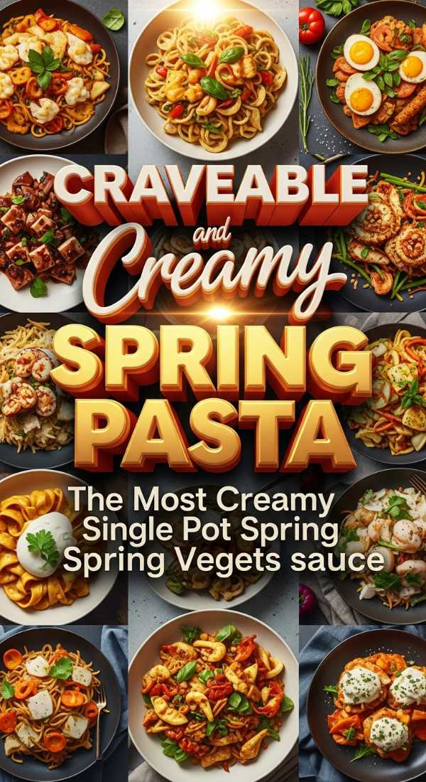 Craveable Creamy Vegetable Pasta 69dde69d40bd5