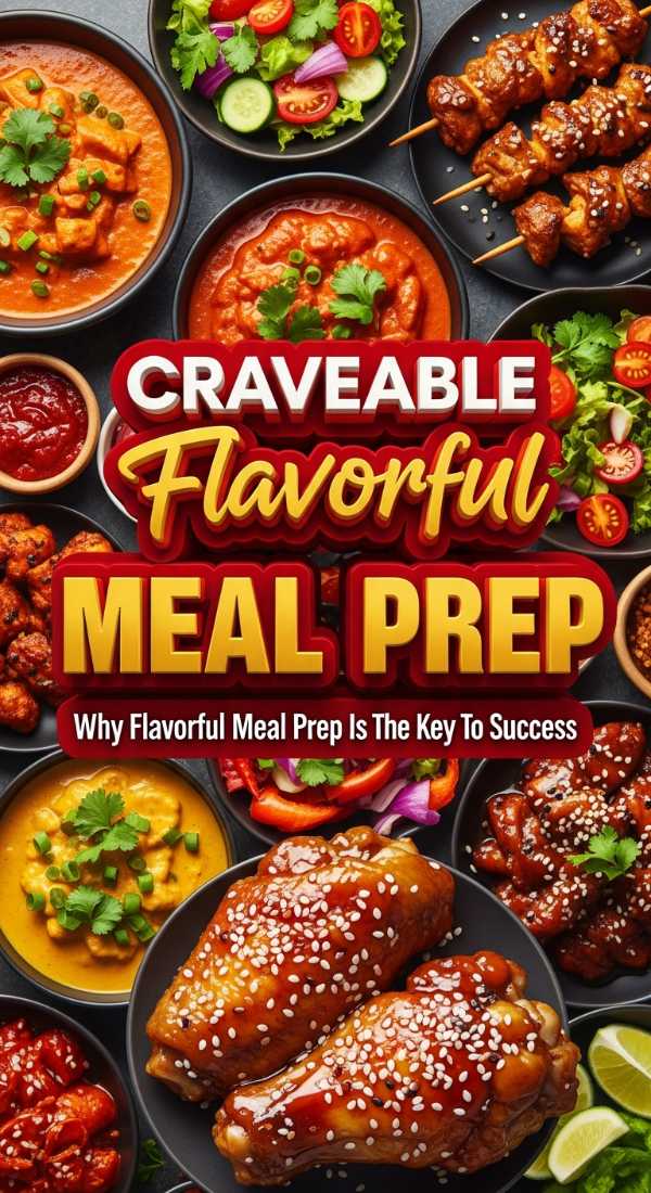 Craveable Flavorful Prep Success 69f05e951c4f0