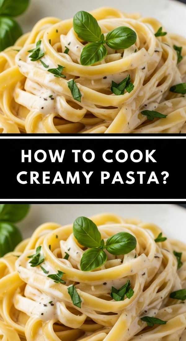 Creamy And Delicious Spring Pasta Sauce 69e6393f8f920