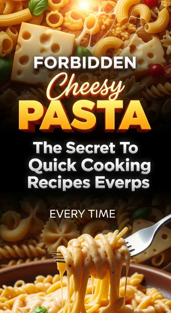 Creamy Four Cheese Pasta 69e709bb9b2a4