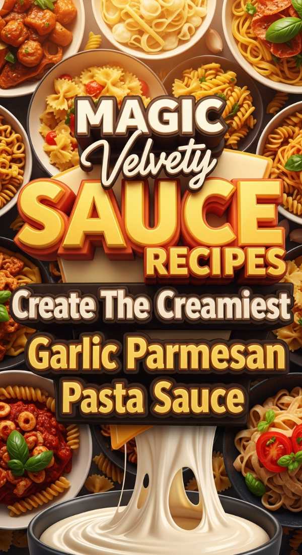 Creamy Garlic Parmesan Pasta Sauce 69e35fb5cae58