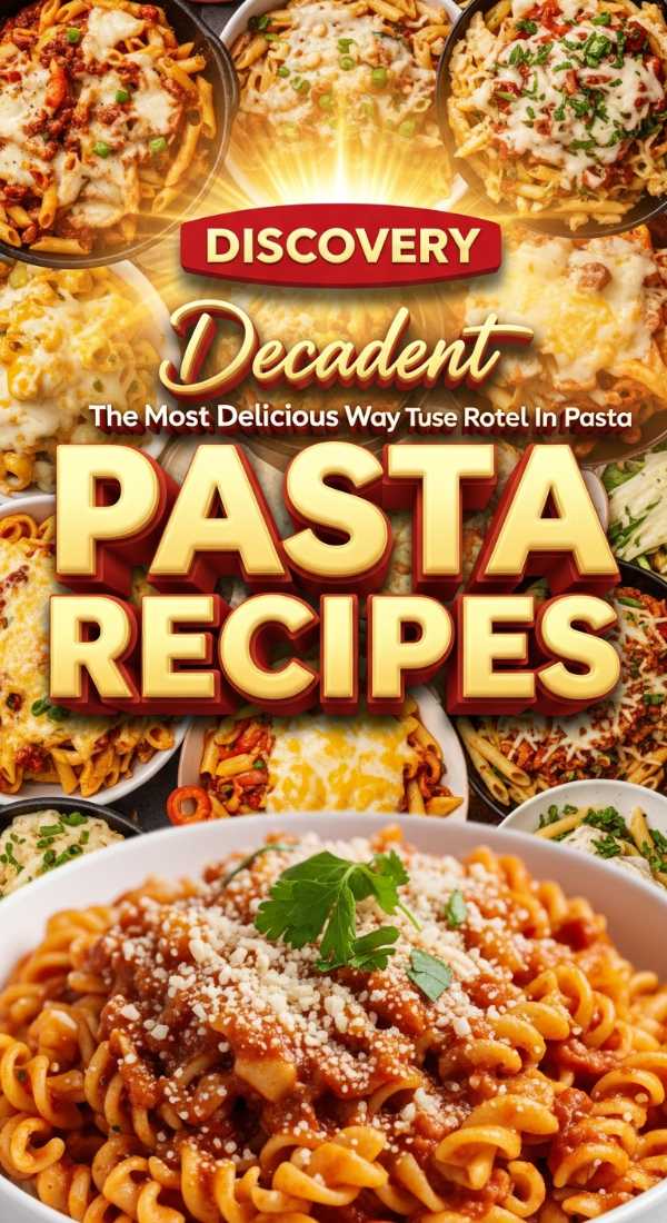 Creamy Rotel Pasta With Chicken And Sausage 69f062ee5b8cb