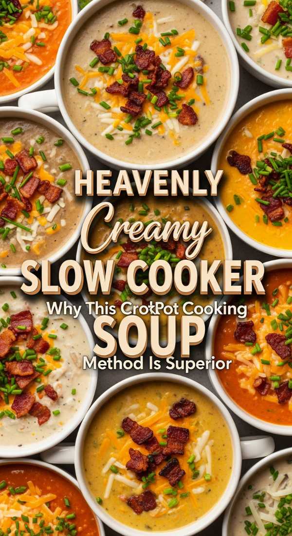 Creamy Slow Cooker Potato Soup Guide 69edb7323dca0