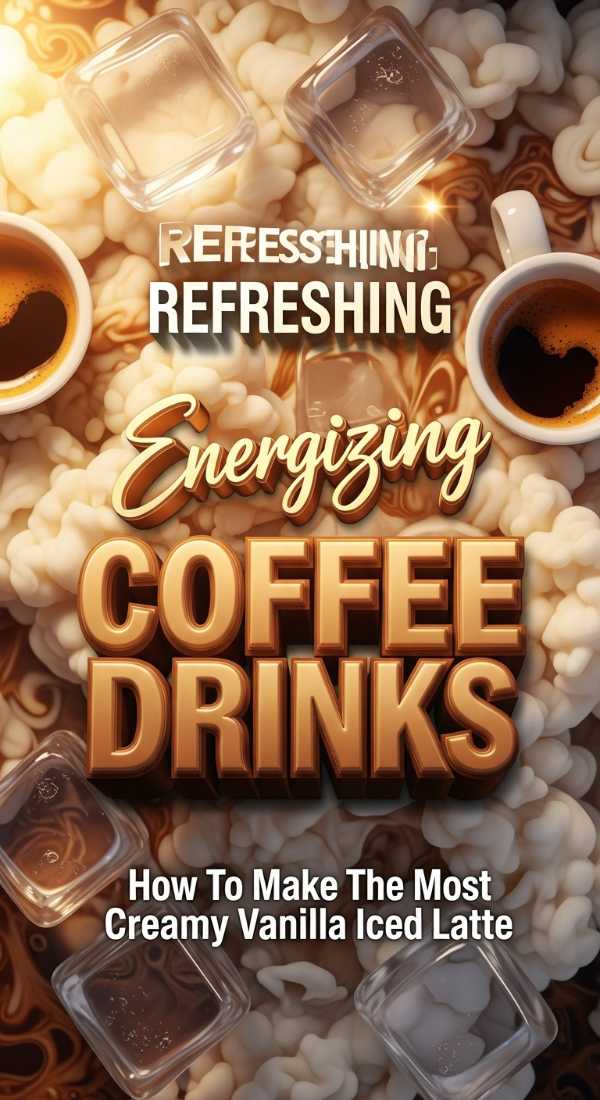 Creamy Vanilla Iced Coffee 69f201002319d