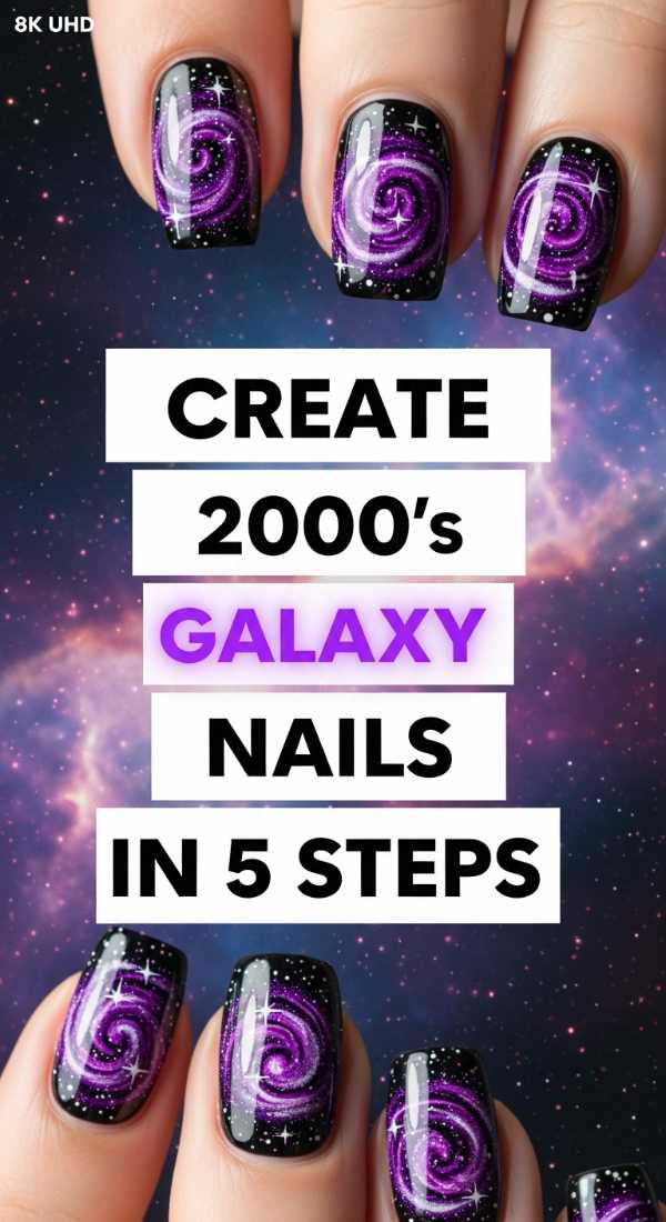 Create 2000s Galaxy Nails In 5 Steps 69eba3ac241df