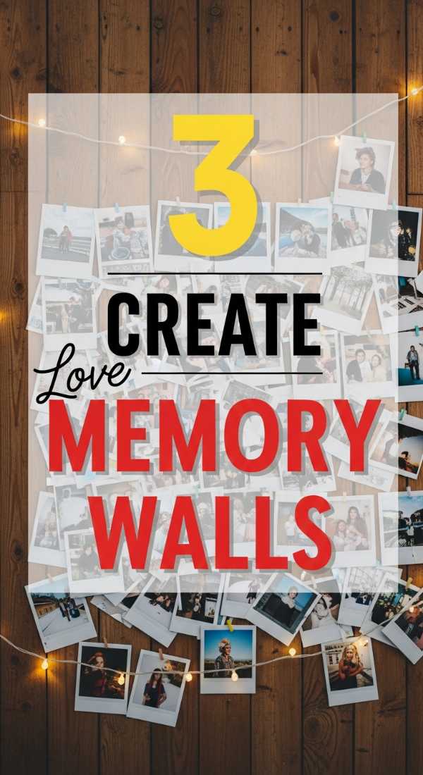Create 3 Heartwarming University Graduation Memory Walls 69efa7aa88ae5