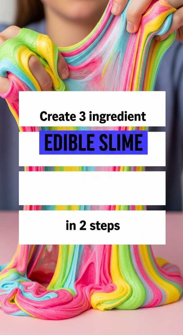 Create 3 Ingredient Edible Slime In 2 Steps 69e8557acc930
