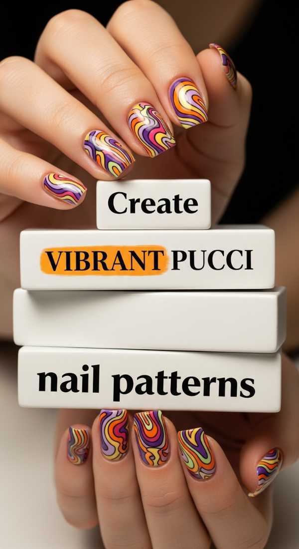 Create 3 Vibrant Pucci Nail Patterns 69e7801647a2d