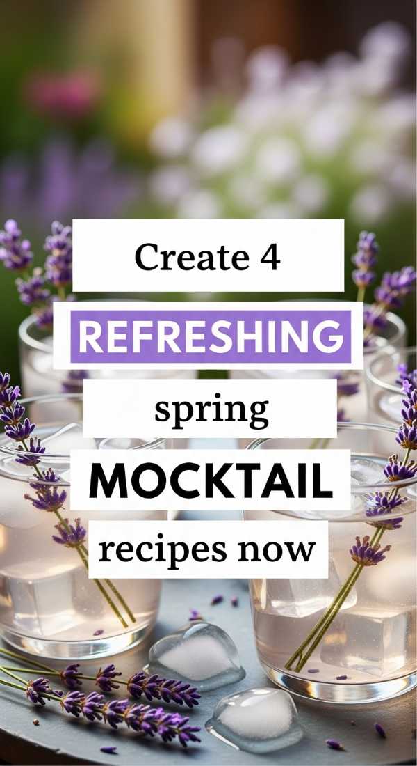 Create 4 Refreshing Spring Mocktail Recipes Now 69e5d1342f986
