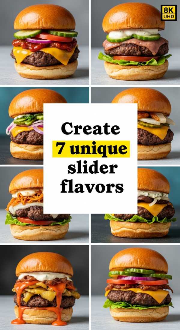 Create 7 Unique Slider Flavors 69de7f13e6686