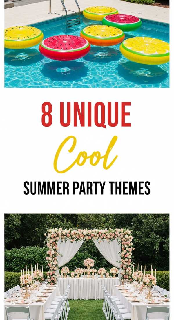 Create 8 Unique Summer Party Themes Easily 69f0ccf56fd13