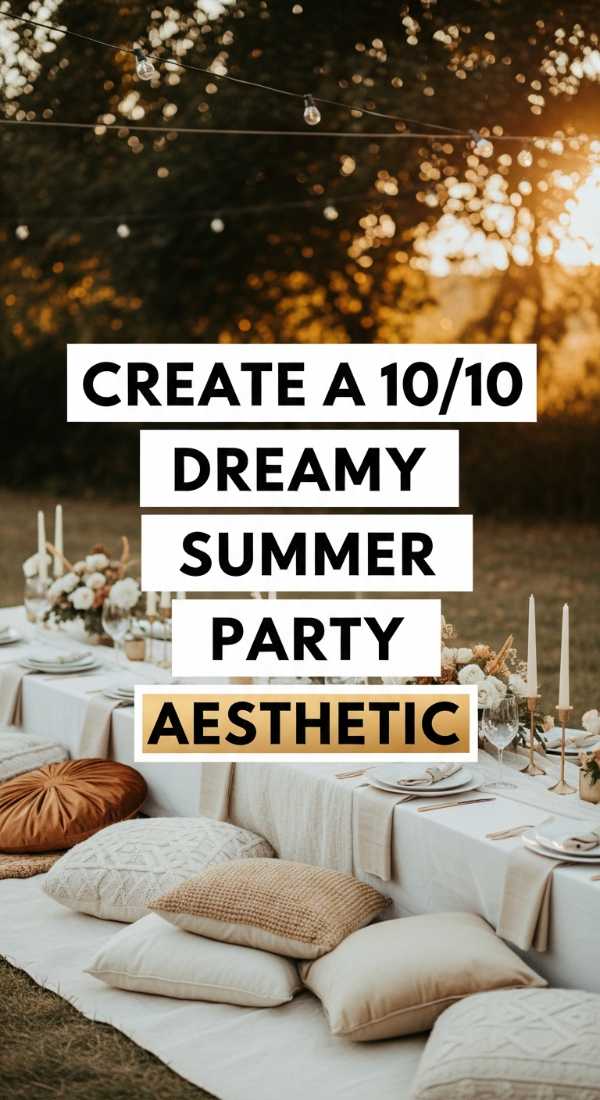 Create A 10 10 Dreamy Summer Party Aesthetic 69ecb07c4bbc3