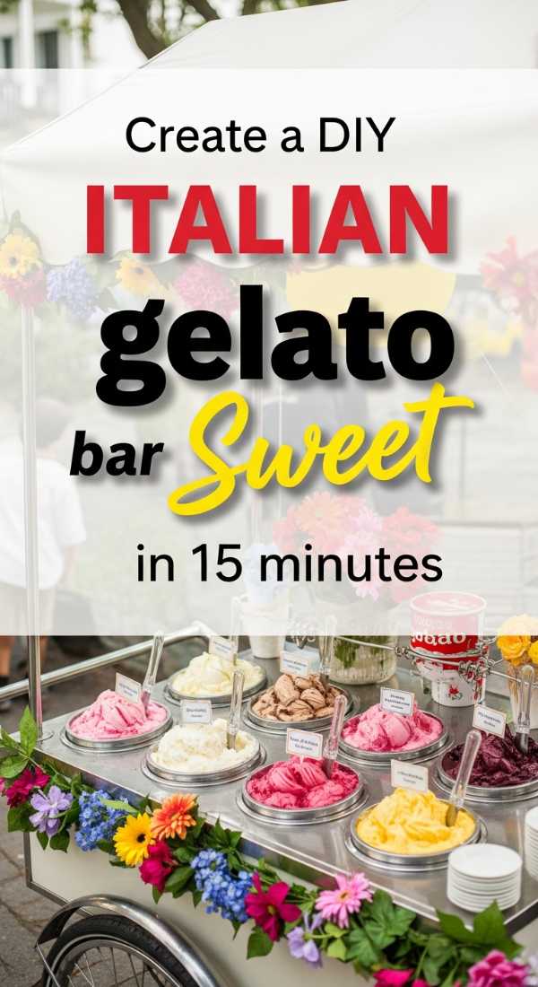 Create A Diy Italian Gelato Bar In 15 Minutes 69f2f0e39320e