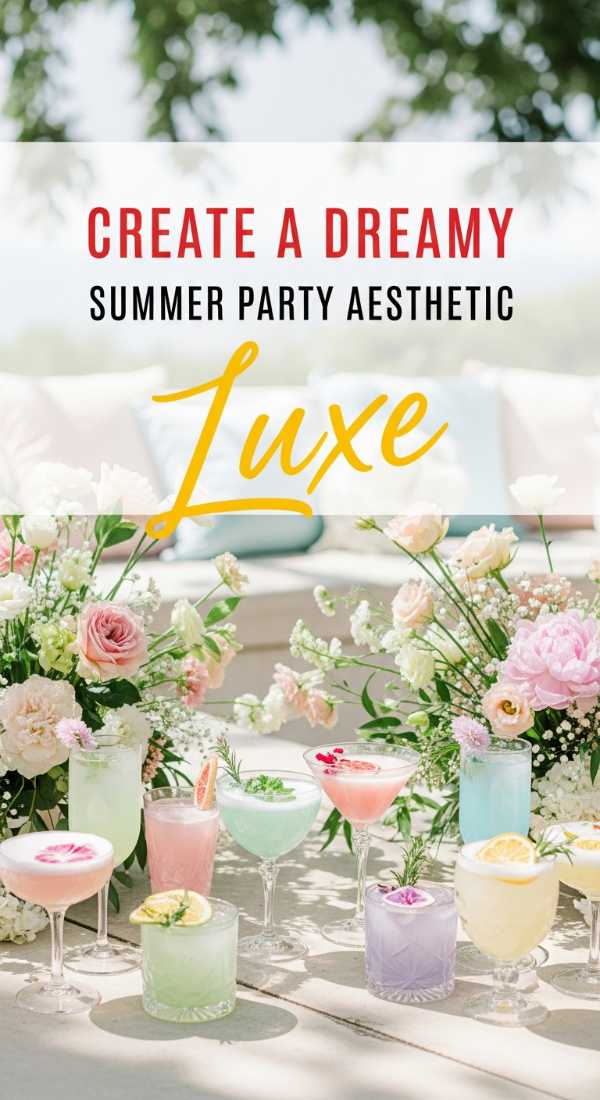 Create A Dreamy Summer Party Aesthetic In 4 Simple Steps 69e4ae3615eef