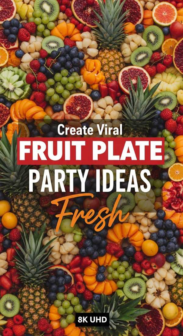 Create A Viral Fruit Platter In 5 Minutes 69f0ccfe166d4