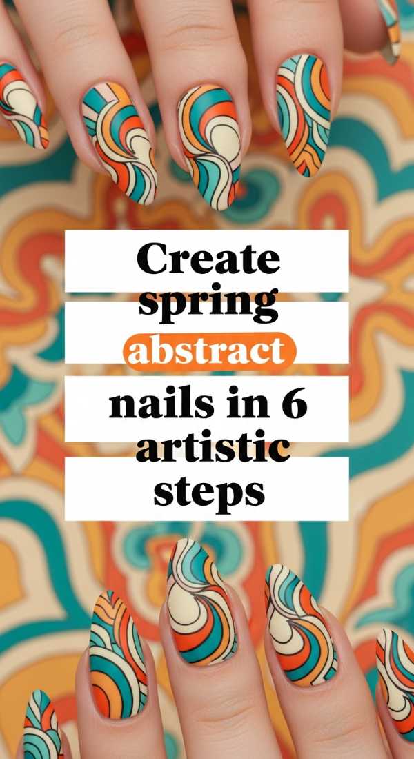 Create Spring Abstract Nails In 6 Artistic Steps 69ea699fd4a26