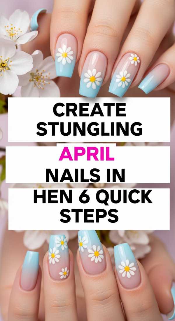 Create Stunning April Nails In 6 Quick Steps 69e3c1c348234