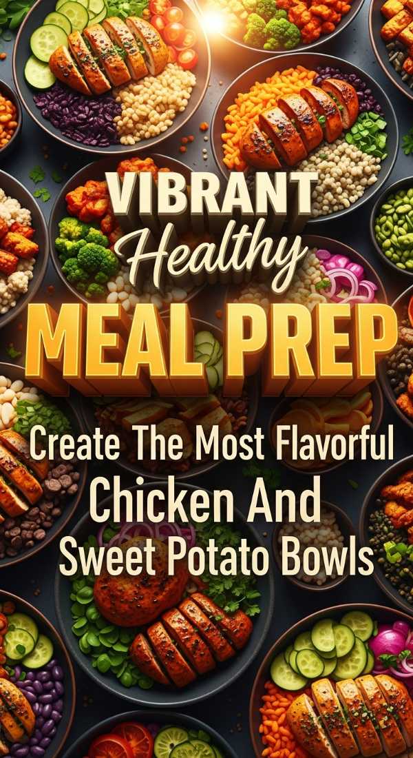 Create The Most Flavorful Chicken And Sweet Potato Bowls 69eefe1a7a009