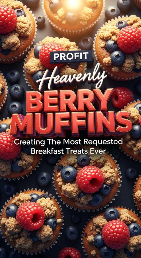 Create The Most Requested Summer Breakfast Treats 69f19e1bd9ff8