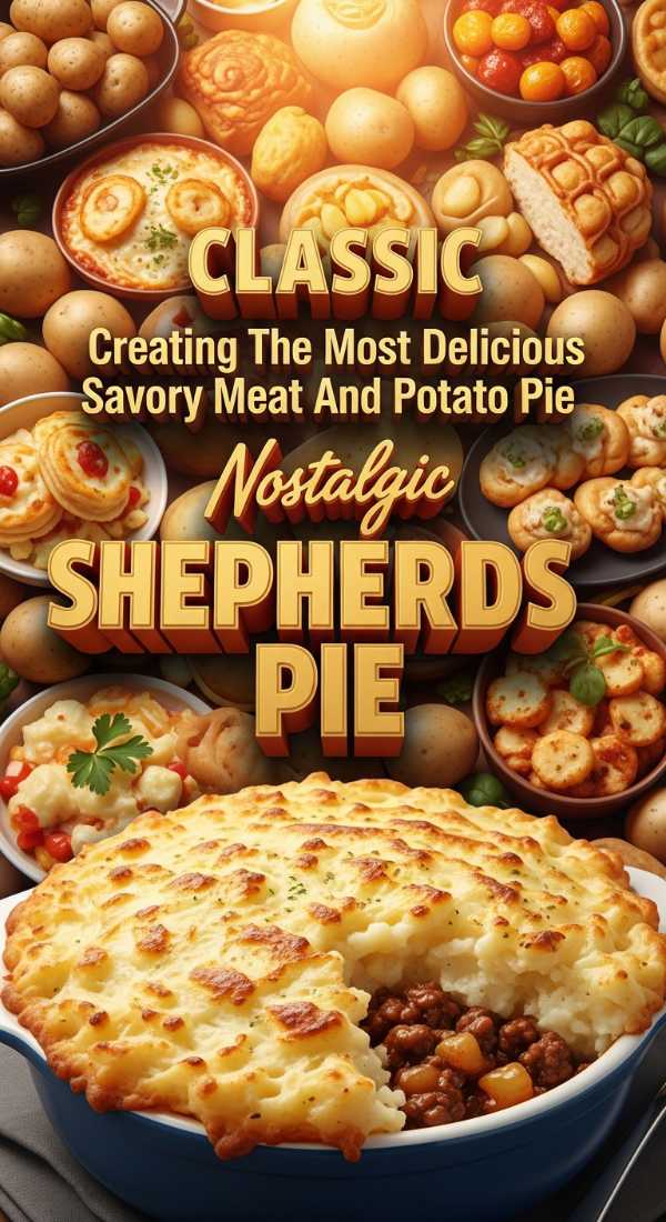 Creating The Most Delicious Savory Meat And Potato Pie 69e4a703700fc