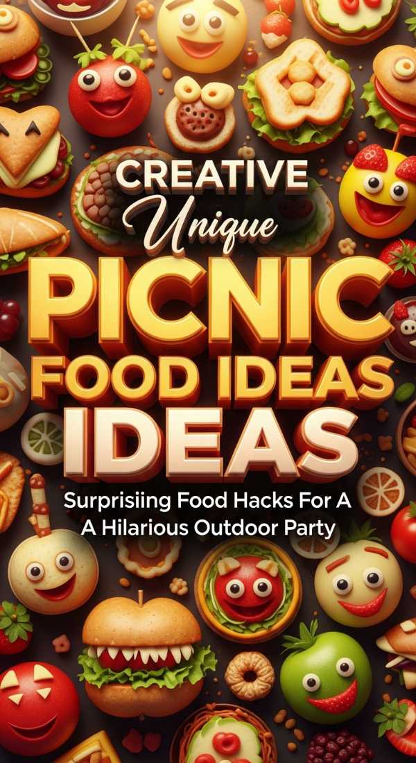 Creative And Funny Food Ideas 69de7c31e5783
