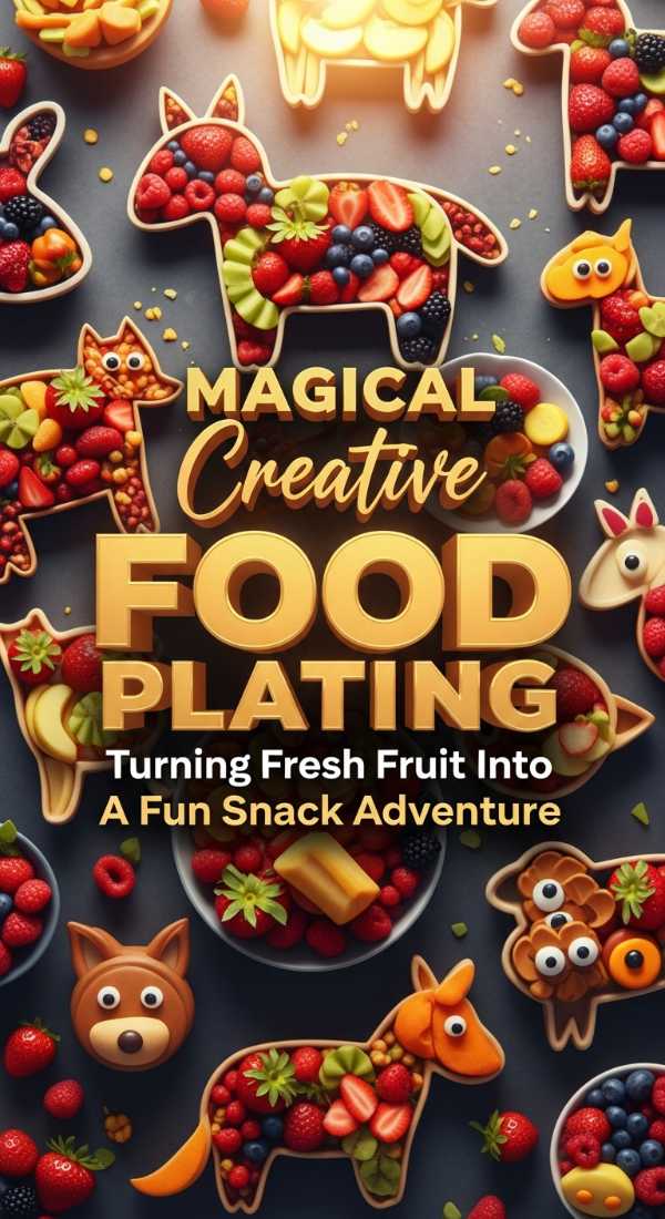 Creative Fruit Plating Magic 69e363c4465cf