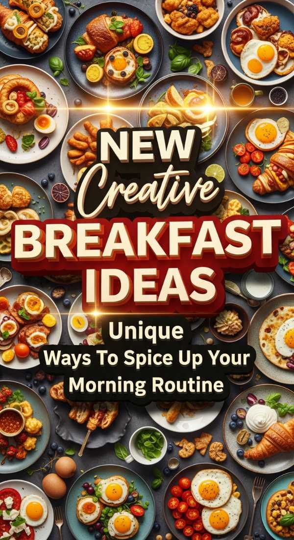 Creative Ways To Spice Up Your Routine 69eb90ea5ee24