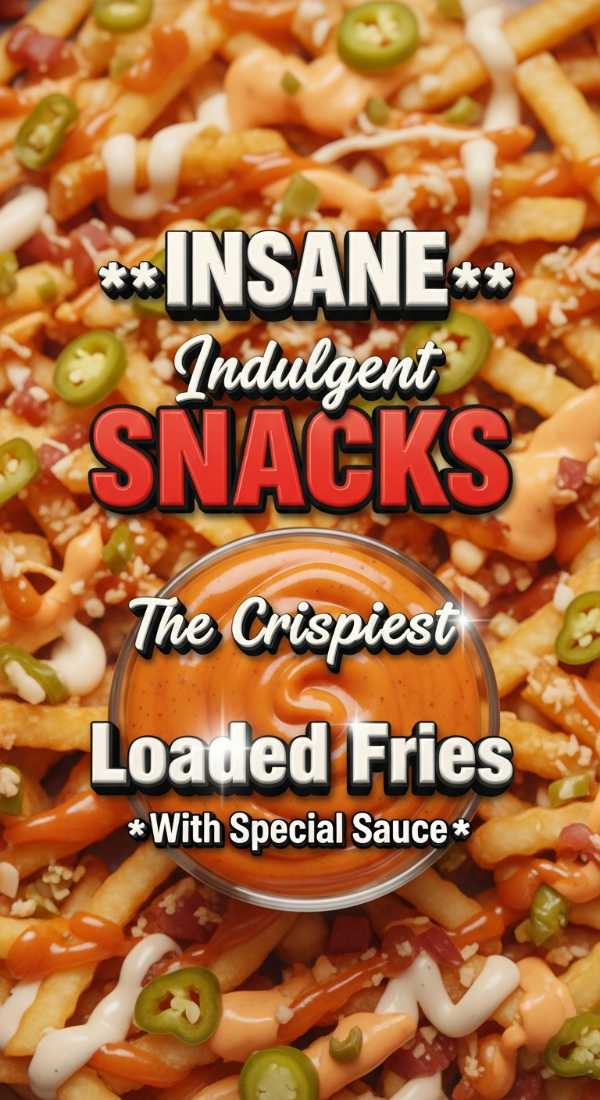 Crispiest Loaded Fries Secret 69ec950e4d1eb