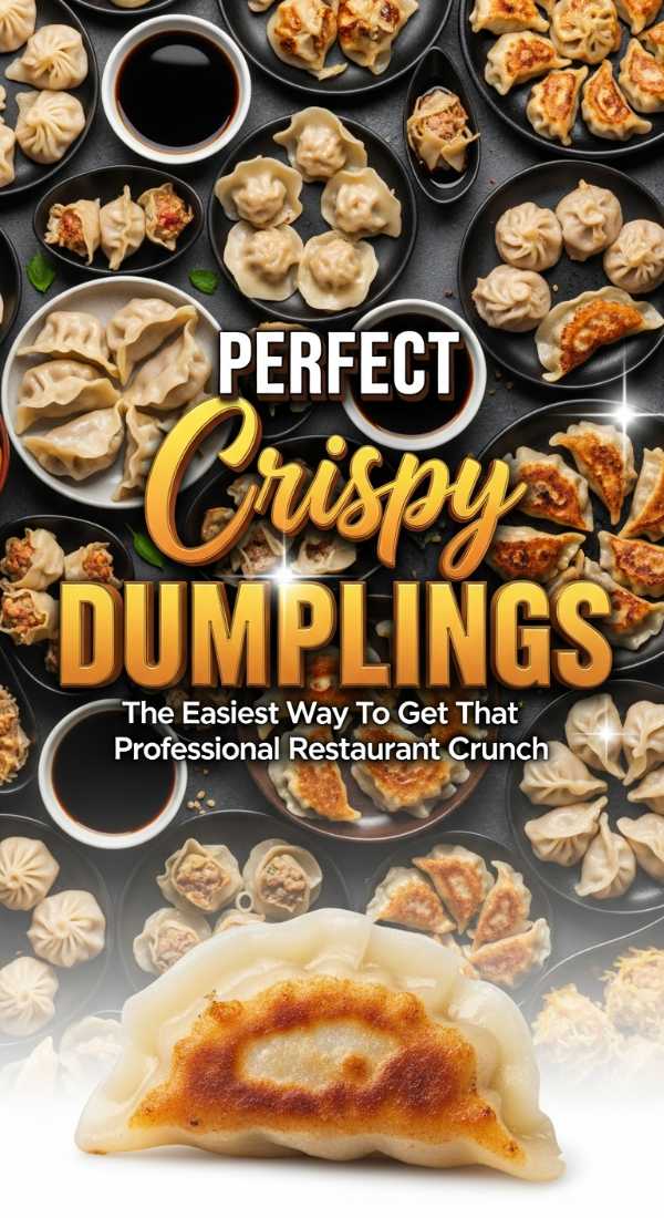 Crispy Golden Dumpling Secret 69ef029c05936