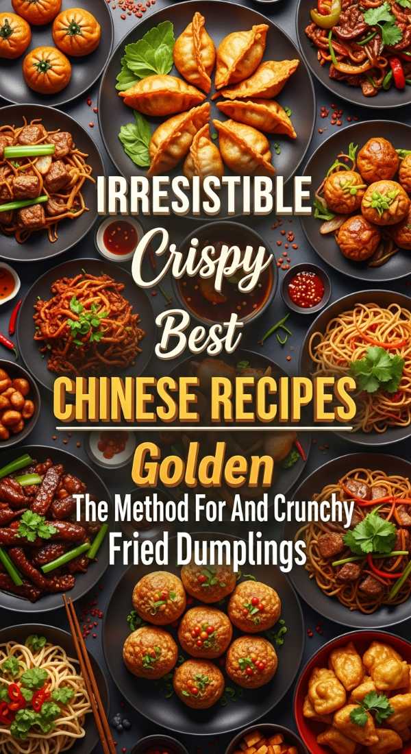 Crispy Golden Fried Dumplings 69e363be65678