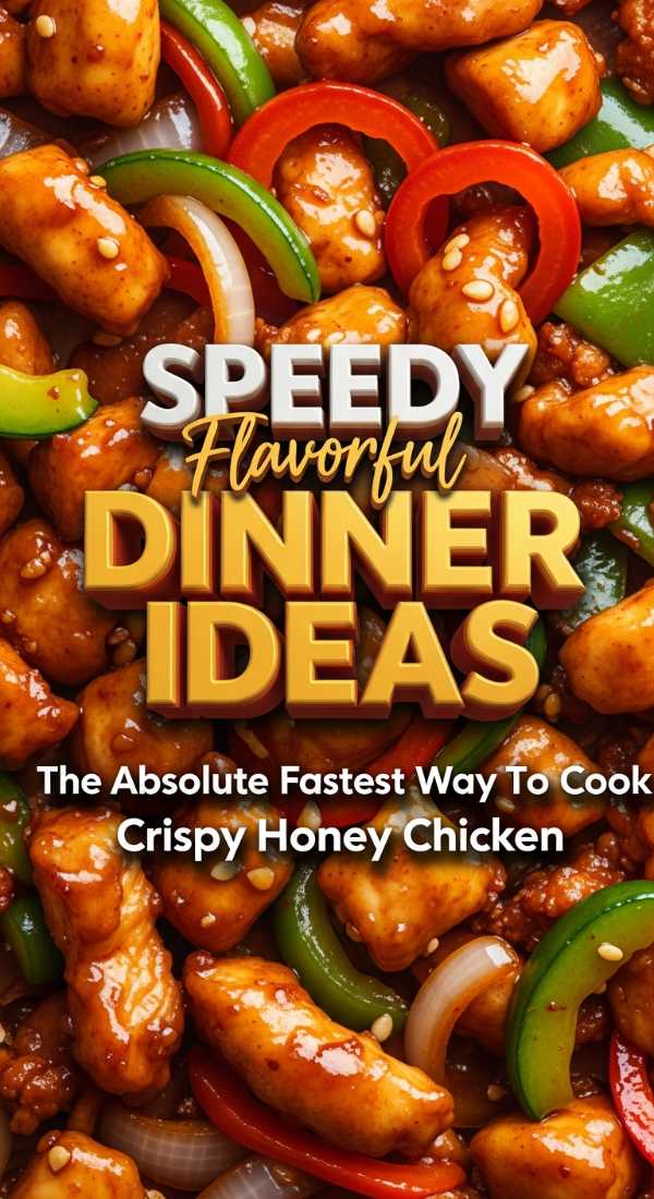 Crispy Honey Chicken Stir Fry 69f20102c6d95