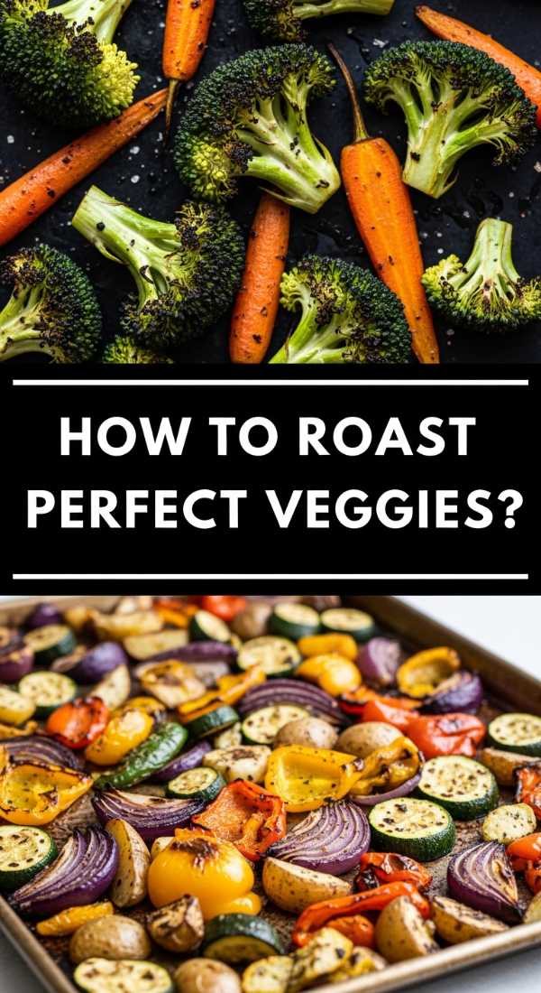 Crispy Roasted Vegetable Guide 69f0ef79f3fc0