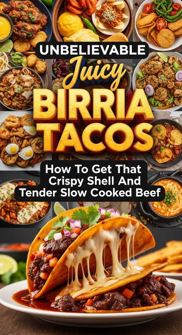 Crispy Slow Cooked Mexican Birria Tacos 69eb221b45c40