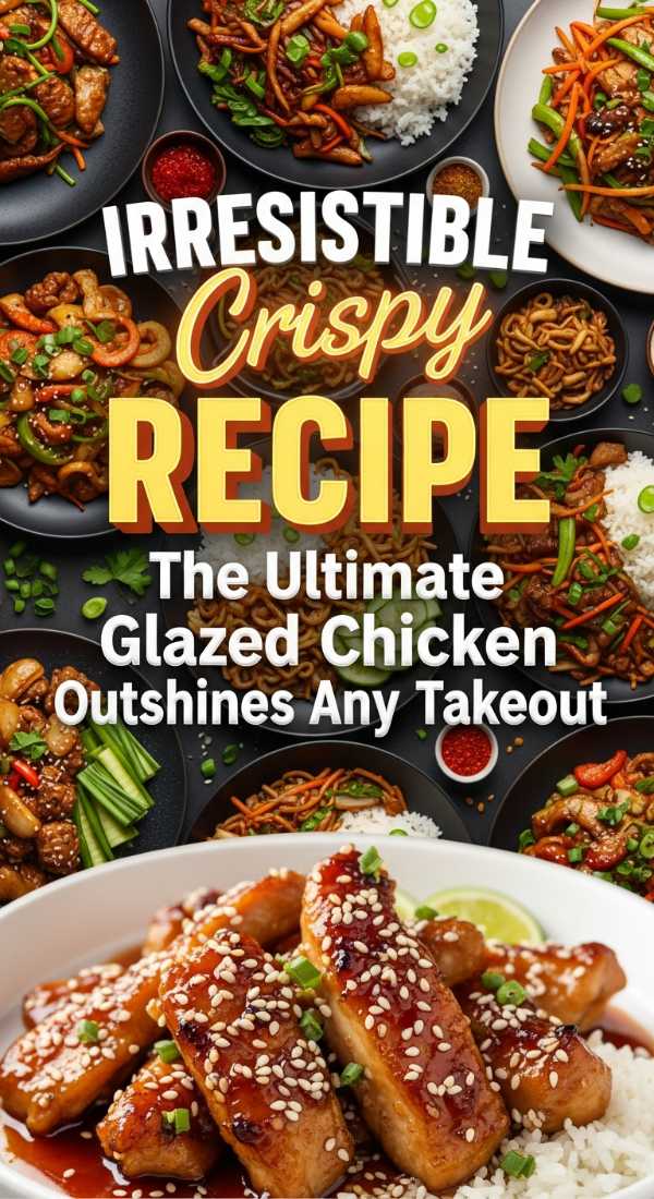 Crispy Teriyaki Chicken Glaze 69eb910033c46