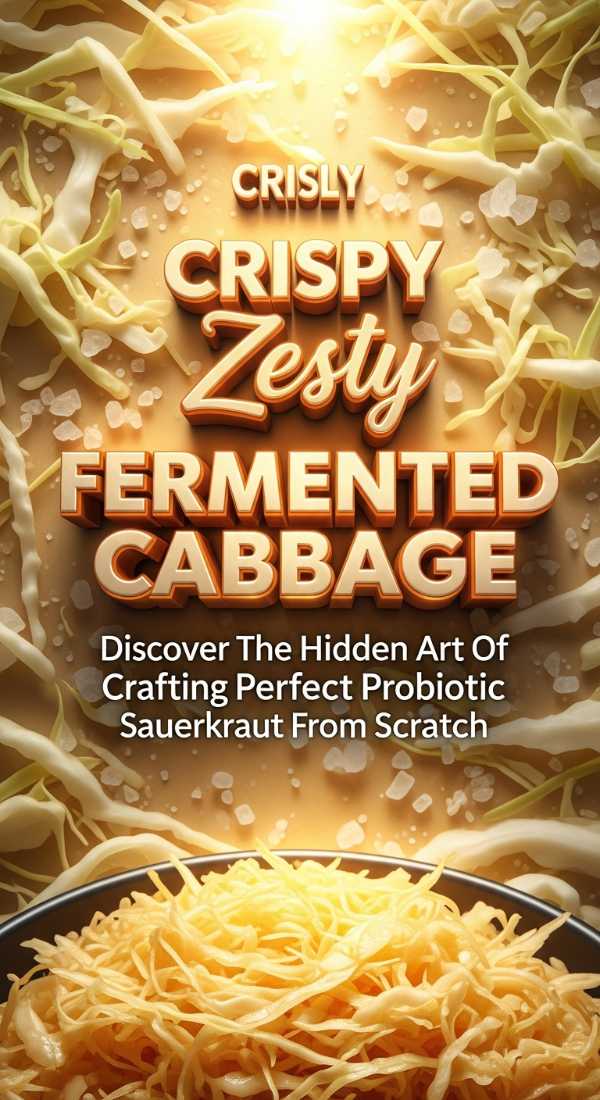Crispy Zesty Fermented Cabbage Art 69eb0f3940f2b