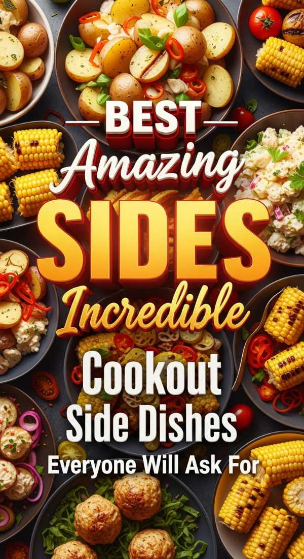 Crowd Pleasing Cookout Side Dishes 69edb5c1bff2d